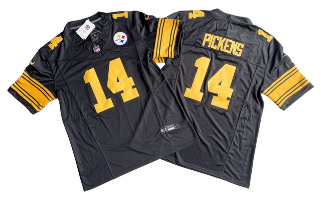 Pittsburgh Steelers Jerseys 029